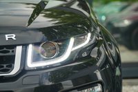 USED 2016 66 LAND ROVER RANGE ROVER EVOQUE 2.0 eD4 SE Tech SUV 5dr Diesel Manual FWD Euro 6 (s/s) (150 ps) 