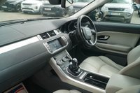 USED 2016 66 LAND ROVER RANGE ROVER EVOQUE 2.0 eD4 SE Tech SUV 5dr Diesel Manual FWD Euro 6 (s/s) (150 ps) 