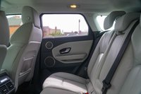 USED 2016 66 LAND ROVER RANGE ROVER EVOQUE 2.0 eD4 SE Tech SUV 5dr Diesel Manual FWD Euro 6 (s/s) (150 ps) 