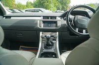 USED 2016 66 LAND ROVER RANGE ROVER EVOQUE 2.0 eD4 SE Tech SUV 5dr Diesel Manual FWD Euro 6 (s/s) (150 ps) 