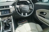 USED 2016 66 LAND ROVER RANGE ROVER EVOQUE 2.0 eD4 SE Tech SUV 5dr Diesel Manual FWD Euro 6 (s/s) (150 ps) 