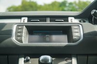 USED 2016 66 LAND ROVER RANGE ROVER EVOQUE 2.0 eD4 SE Tech SUV 5dr Diesel Manual FWD Euro 6 (s/s) (150 ps) 