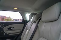 USED 2016 66 LAND ROVER RANGE ROVER EVOQUE 2.0 eD4 SE Tech SUV 5dr Diesel Manual FWD Euro 6 (s/s) (150 ps) 
