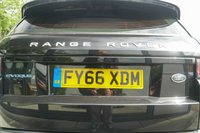 USED 2016 66 LAND ROVER RANGE ROVER EVOQUE 2.0 eD4 SE Tech SUV 5dr Diesel Manual FWD Euro 6 (s/s) (150 ps) 
