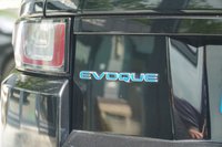USED 2016 66 LAND ROVER RANGE ROVER EVOQUE 2.0 eD4 SE Tech SUV 5dr Diesel Manual FWD Euro 6 (s/s) (150 ps) 