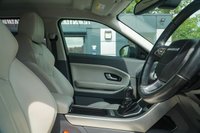 USED 2016 66 LAND ROVER RANGE ROVER EVOQUE 2.0 eD4 SE Tech SUV 5dr Diesel Manual FWD Euro 6 (s/s) (150 ps) 
