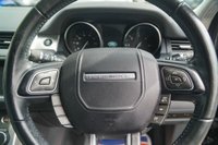 USED 2016 66 LAND ROVER RANGE ROVER EVOQUE 2.0 eD4 SE Tech SUV 5dr Diesel Manual FWD Euro 6 (s/s) (150 ps) 