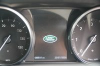 USED 2016 66 LAND ROVER RANGE ROVER EVOQUE 2.0 eD4 SE Tech SUV 5dr Diesel Manual FWD Euro 6 (s/s) (150 ps) 