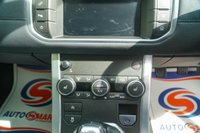 USED 2016 66 LAND ROVER RANGE ROVER EVOQUE 2.0 eD4 SE Tech SUV 5dr Diesel Manual FWD Euro 6 (s/s) (150 ps) 