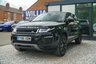 USED 2016 66 LAND ROVER RANGE ROVER EVOQUE 2.0 eD4 SE Tech SUV 5dr Diesel Manual FWD Euro 6 (s/s) (150 ps) 