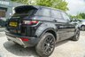USED 2016 66 LAND ROVER RANGE ROVER EVOQUE 2.0 eD4 SE Tech SUV 5dr Diesel Manual FWD Euro 6 (s/s) (150 ps) 