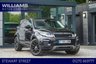 USED 2016 66 LAND ROVER RANGE ROVER EVOQUE 2.0 eD4 SE Tech SUV 5dr Diesel Manual FWD Euro 6 (s/s) (150 ps) 