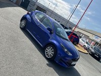 USED 2022 72 TOYOTA YARIS 1.5 VVT-h Icon Hatchback 5dr Petrol Hybrid E-CVT Euro 6 (s/s) (116 ps) Camera Air Con Cruise DAB