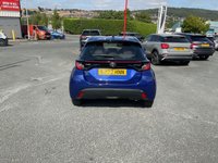 USED 2022 72 TOYOTA YARIS 1.5 VVT-h Icon Hatchback 5dr Petrol Hybrid E-CVT Euro 6 (s/s) (116 ps) Camera Air Con Cruise DAB