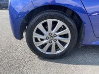 USED 2022 72 TOYOTA YARIS 1.5 VVT-h Icon Hatchback 5dr Petrol Hybrid E-CVT Euro 6 (s/s) (116 ps) Camera Air Con Cruise DAB