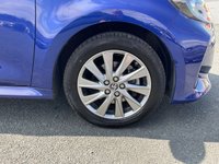 USED 2022 72 TOYOTA YARIS 1.5 VVT-h Icon Hatchback 5dr Petrol Hybrid E-CVT Euro 6 (s/s) (116 ps) Camera Air Con Cruise DAB