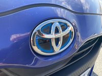 USED 2022 72 TOYOTA YARIS 1.5 VVT-h Icon Hatchback 5dr Petrol Hybrid E-CVT Euro 6 (s/s) (116 ps) Camera Air Con Cruise DAB