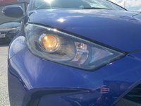 USED 2022 72 TOYOTA YARIS 1.5 VVT-h Icon Hatchback 5dr Petrol Hybrid E-CVT Euro 6 (s/s) (116 ps) Camera Air Con Cruise DAB