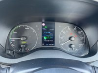 USED 2022 72 TOYOTA YARIS 1.5 VVT-h Icon Hatchback 5dr Petrol Hybrid E-CVT Euro 6 (s/s) (116 ps) Camera Air Con Cruise DAB