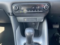 USED 2022 72 TOYOTA YARIS 1.5 VVT-h Icon Hatchback 5dr Petrol Hybrid E-CVT Euro 6 (s/s) (116 ps) Camera Air Con Cruise DAB