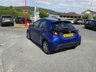 USED 2022 72 TOYOTA YARIS 1.5 VVT-h Icon Hatchback 5dr Petrol Hybrid E-CVT Euro 6 (s/s) (116 ps) Camera Air Con Cruise DAB