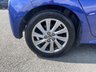 USED 2022 72 TOYOTA YARIS 1.5 VVT-h Icon Hatchback 5dr Petrol Hybrid E-CVT Euro 6 (s/s) (116 ps) Camera Air Con Cruise DAB