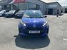 USED 2022 72 TOYOTA YARIS 1.5 VVT-h Icon Hatchback 5dr Petrol Hybrid E-CVT Euro 6 (s/s) (116 ps) Camera Air Con Cruise DAB