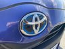 USED 2022 72 TOYOTA YARIS 1.5 VVT-h Icon Hatchback 5dr Petrol Hybrid E-CVT Euro 6 (s/s) (116 ps) Camera Air Con Cruise DAB
