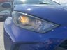 USED 2022 72 TOYOTA YARIS 1.5 VVT-h Icon Hatchback 5dr Petrol Hybrid E-CVT Euro 6 (s/s) (116 ps) Camera Air Con Cruise DAB