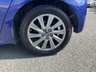USED 2022 72 TOYOTA YARIS 1.5 VVT-h Icon Hatchback 5dr Petrol Hybrid E-CVT Euro 6 (s/s) (116 ps) Camera Air Con Cruise DAB