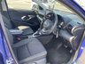 USED 2022 72 TOYOTA YARIS 1.5 VVT-h Icon Hatchback 5dr Petrol Hybrid E-CVT Euro 6 (s/s) (116 ps) Camera Air Con Cruise DAB