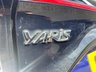 USED 2022 72 TOYOTA YARIS 1.5 VVT-h Icon Hatchback 5dr Petrol Hybrid E-CVT Euro 6 (s/s) (116 ps) Camera Air Con Cruise DAB