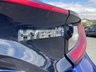 USED 2022 72 TOYOTA YARIS 1.5 VVT-h Icon Hatchback 5dr Petrol Hybrid E-CVT Euro 6 (s/s) (116 ps) Camera Air Con Cruise DAB