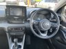 USED 2022 72 TOYOTA YARIS 1.5 VVT-h Icon Hatchback 5dr Petrol Hybrid E-CVT Euro 6 (s/s) (116 ps) Camera Air Con Cruise DAB