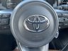 USED 2022 72 TOYOTA YARIS 1.5 VVT-h Icon Hatchback 5dr Petrol Hybrid E-CVT Euro 6 (s/s) (116 ps) Camera Air Con Cruise DAB