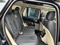 USED 2012 62 LAND ROVER RANGE ROVER 3.0 TD V6 Vogue Auto 4WD Euro 5 (s/s) 5dr #