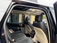 USED 2012 62 LAND ROVER RANGE ROVER 3.0 TD V6 Vogue Auto 4WD Euro 5 (s/s) 5dr #