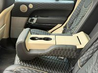 USED 2012 62 LAND ROVER RANGE ROVER 3.0 TD V6 Vogue Auto 4WD Euro 5 (s/s) 5dr #