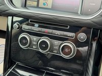 USED 2012 62 LAND ROVER RANGE ROVER 3.0 TD V6 Vogue Auto 4WD Euro 5 (s/s) 5dr #