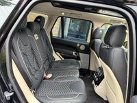 USED 2012 62 LAND ROVER RANGE ROVER 3.0 TD V6 Vogue Auto 4WD Euro 5 (s/s) 5dr #