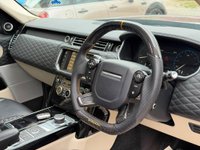USED 2012 62 LAND ROVER RANGE ROVER 3.0 TD V6 Vogue Auto 4WD Euro 5 (s/s) 5dr #