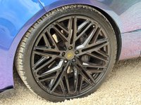 USED 2012 62 LAND ROVER RANGE ROVER 3.0 TD V6 Vogue Auto 4WD Euro 5 (s/s) 5dr #