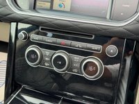 USED 2012 62 LAND ROVER RANGE ROVER 3.0 TD V6 Vogue Auto 4WD Euro 5 (s/s) 5dr #