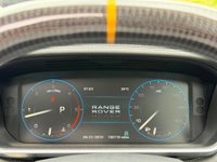 USED 2012 62 LAND ROVER RANGE ROVER 3.0 TD V6 Vogue Auto 4WD Euro 5 (s/s) 5dr #
