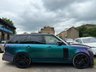 USED 2012 62 LAND ROVER RANGE ROVER 3.0 TD V6 Vogue Auto 4WD Euro 5 (s/s) 5dr #