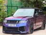 USED 2012 62 LAND ROVER RANGE ROVER 3.0 TD V6 Vogue Auto 4WD Euro 5 (s/s) 5dr #