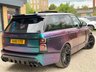USED 2012 62 LAND ROVER RANGE ROVER 3.0 TD V6 Vogue Auto 4WD Euro 5 (s/s) 5dr #