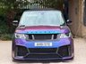 USED 2012 62 LAND ROVER RANGE ROVER 3.0 TD V6 Vogue Auto 4WD Euro 5 (s/s) 5dr #