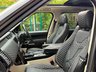 USED 2012 62 LAND ROVER RANGE ROVER 3.0 TD V6 Vogue Auto 4WD Euro 5 (s/s) 5dr #