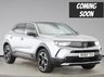 USED 2022 72 VAUXHALL MOKKA 1.2 Turbo Ultimate Auto Euro 6 (s/s) 5dr CarPlay,HeatSeats,RevCam